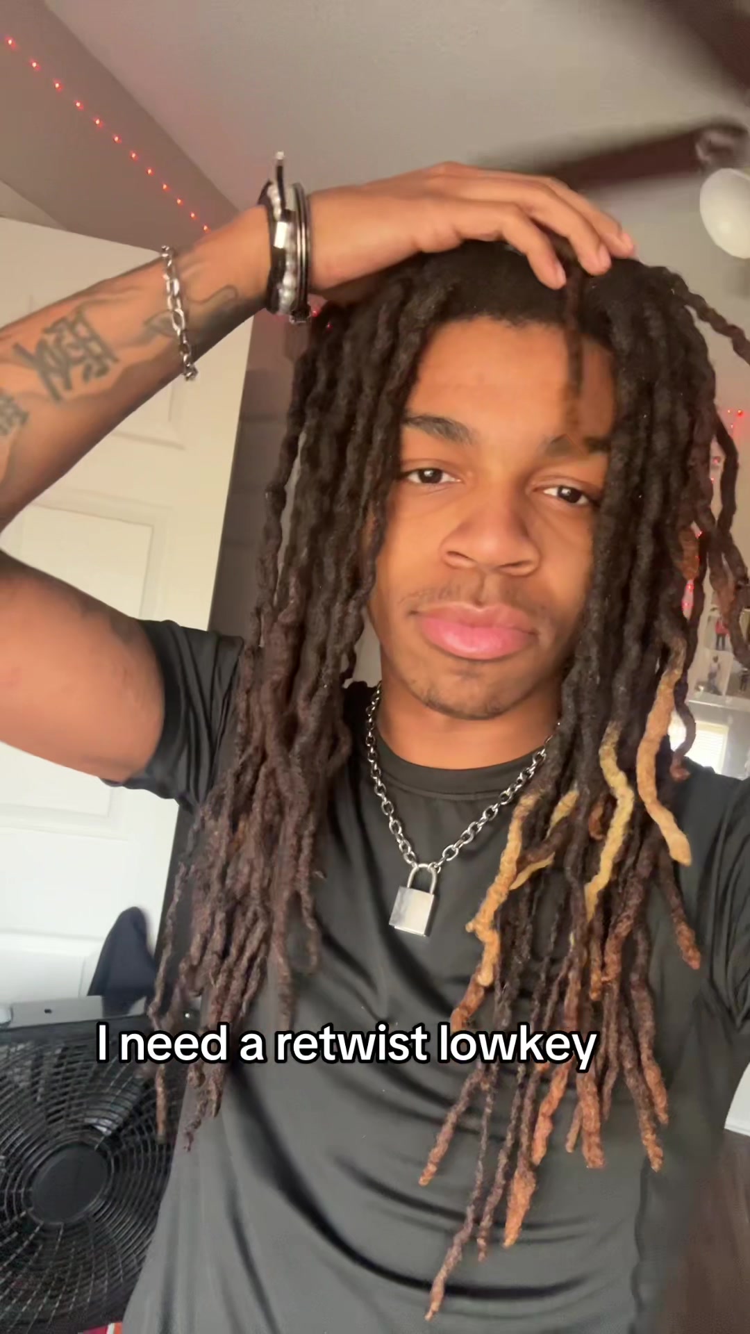 @Prettyboy