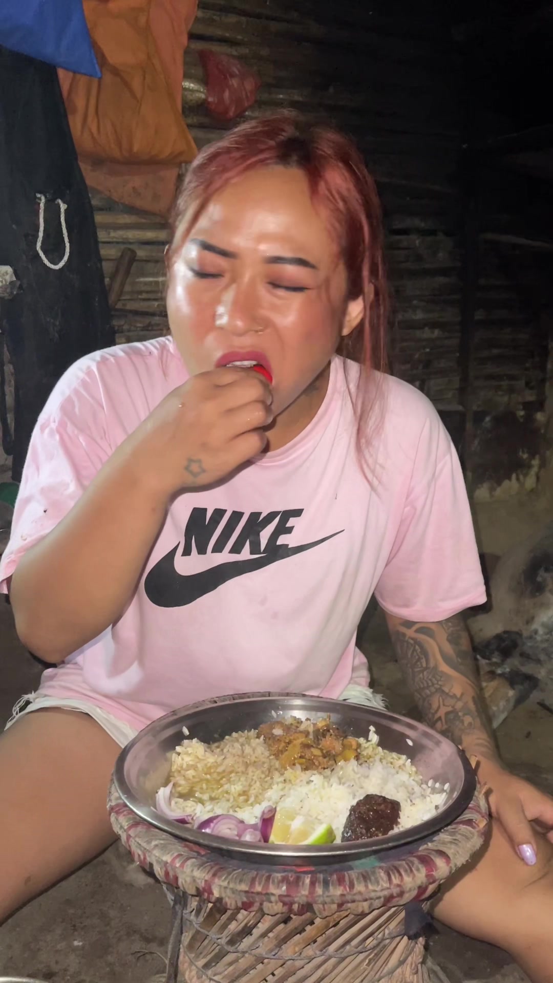 @Sabrina Kerungma