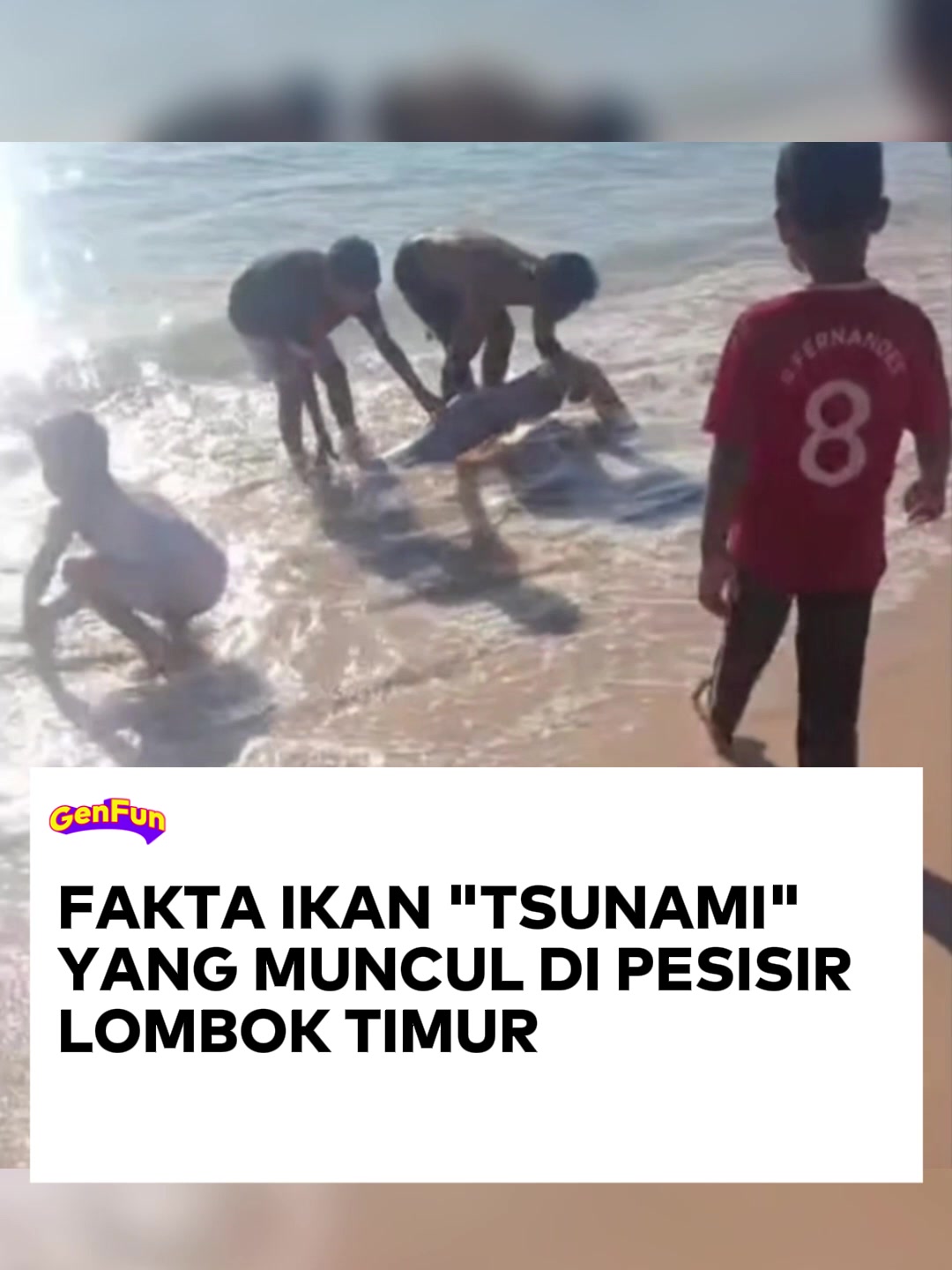 @GenFun