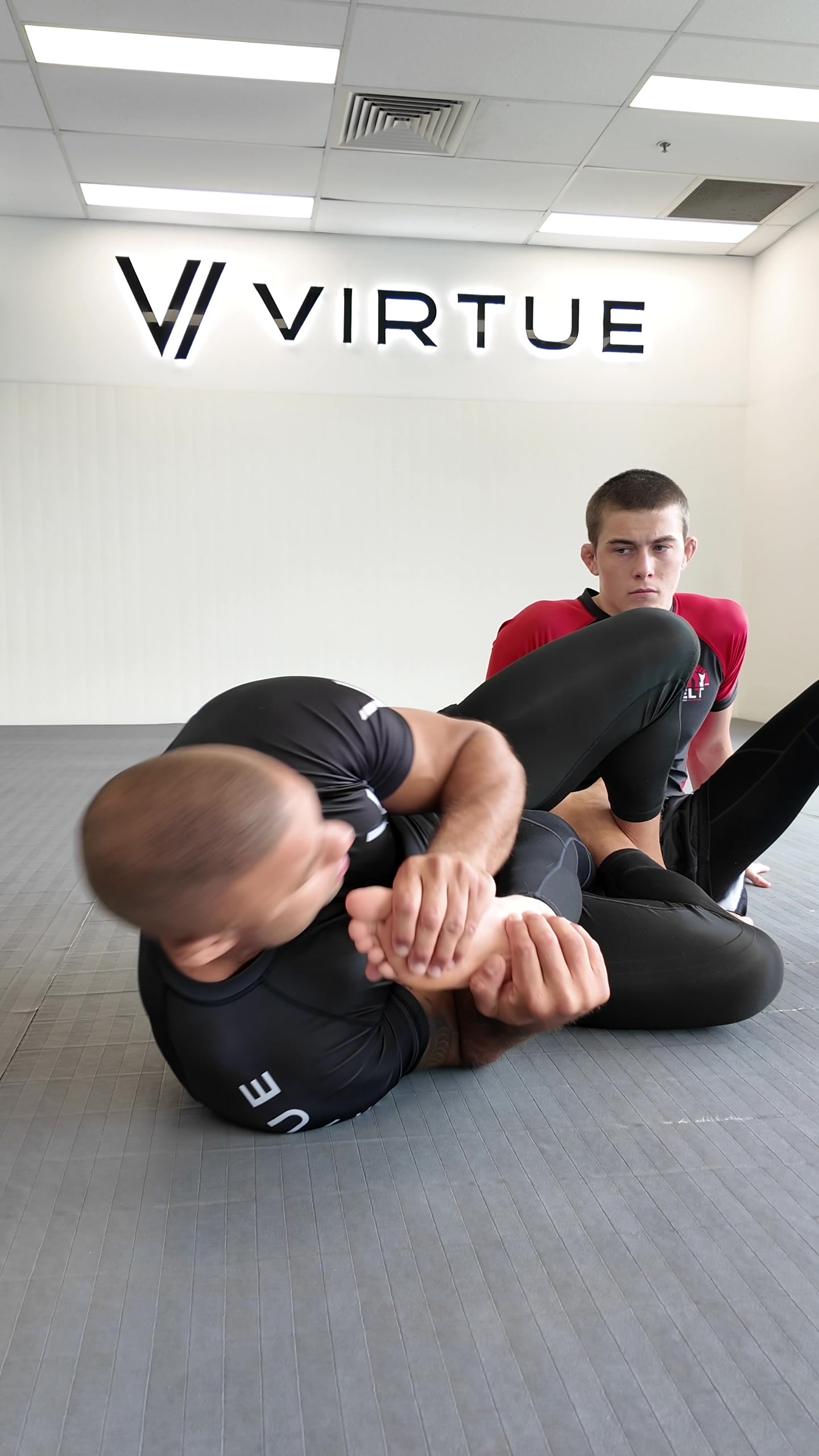 @Havel Marques | BJJ BLACK BELT