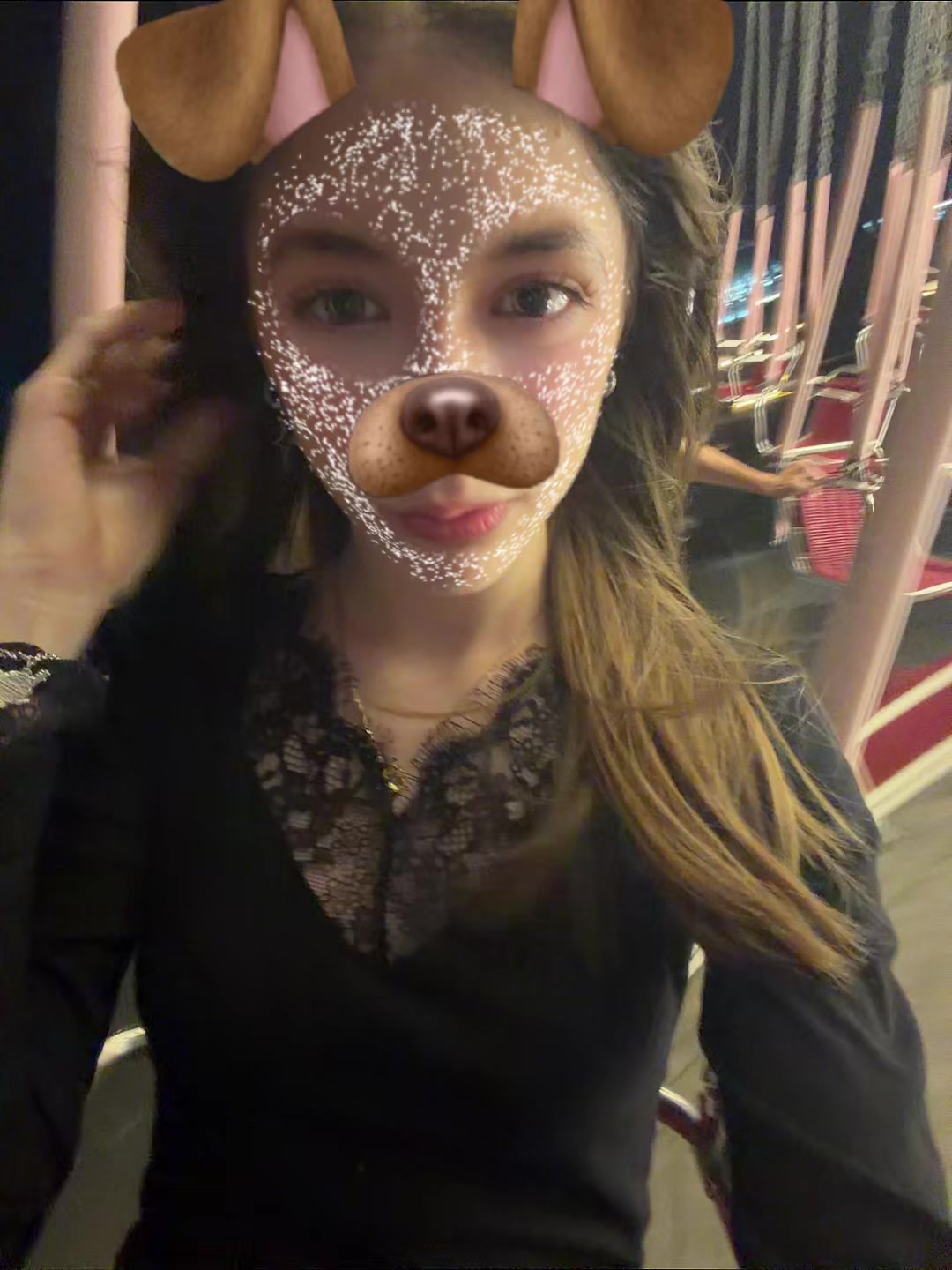 @Kylleria