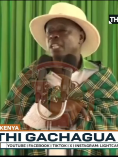@Lightcast TV Kenya