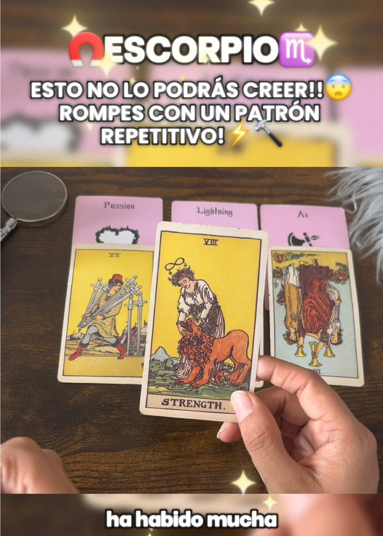 @Andy Sun Tarot ☀️