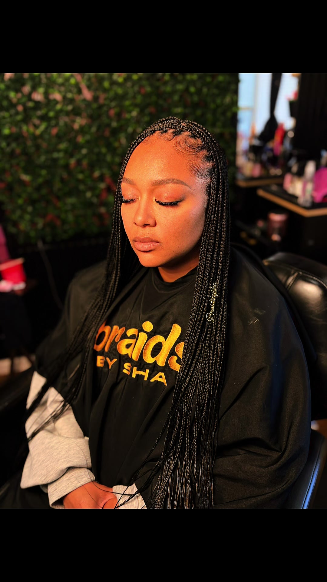 @Braids by Sha