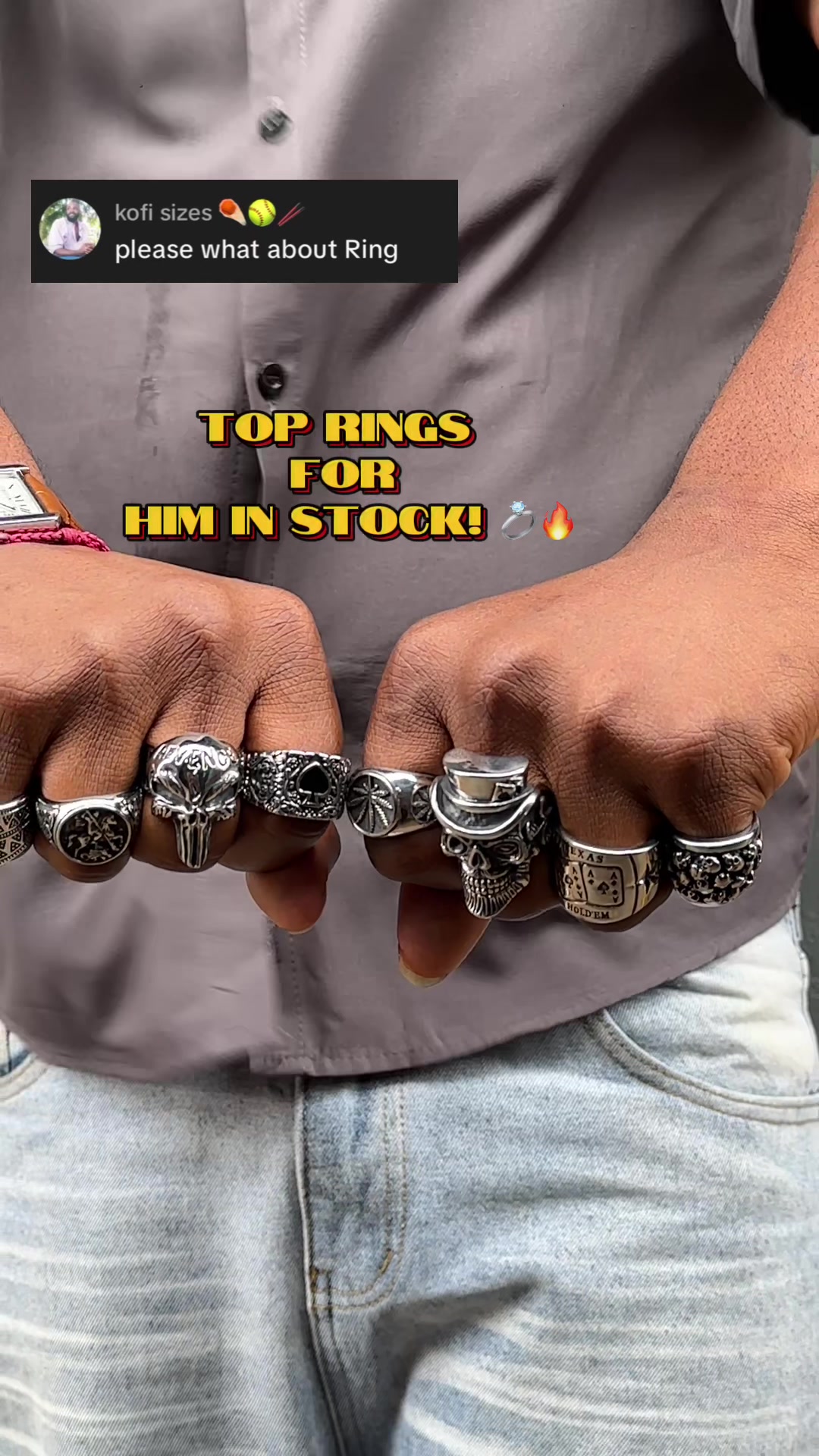 @C. Flex Jewelry & Apparel
