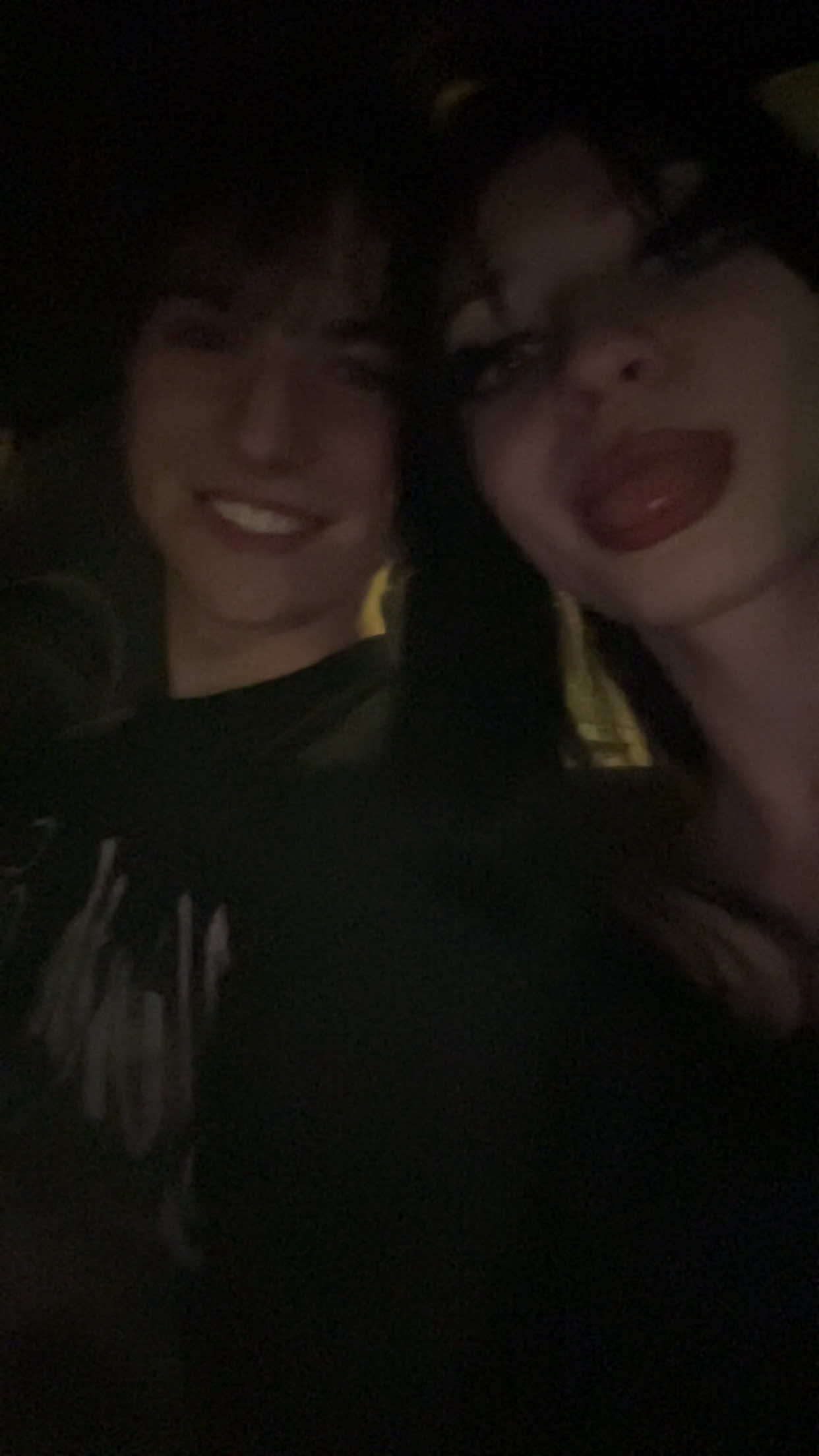 @Lyssa • 🕷️🥀