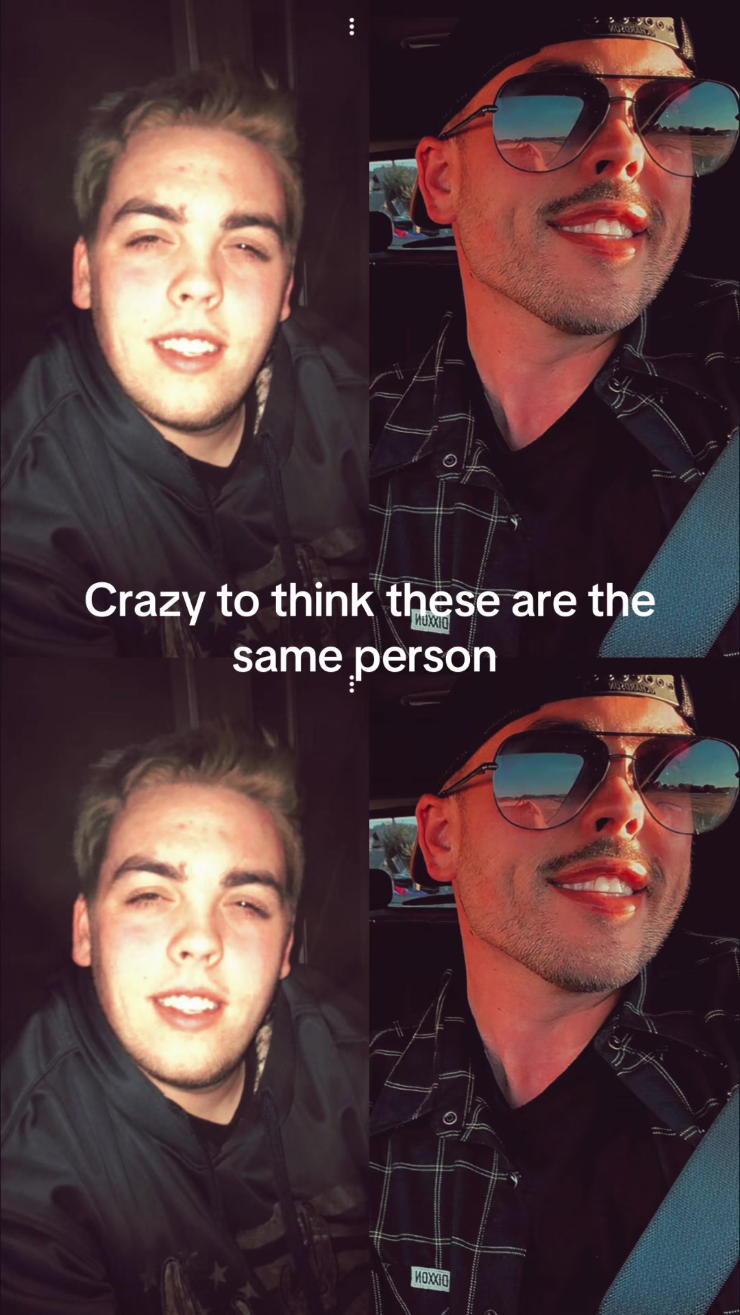 @Tyler VanB