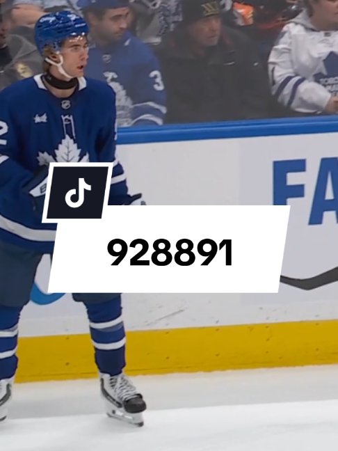 @Toronto Maple Leafs