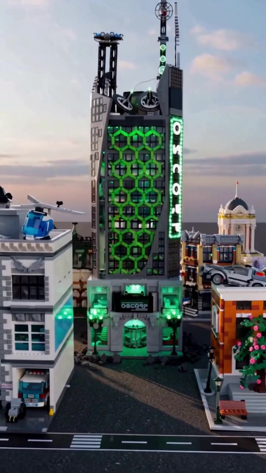 @BrickLORE