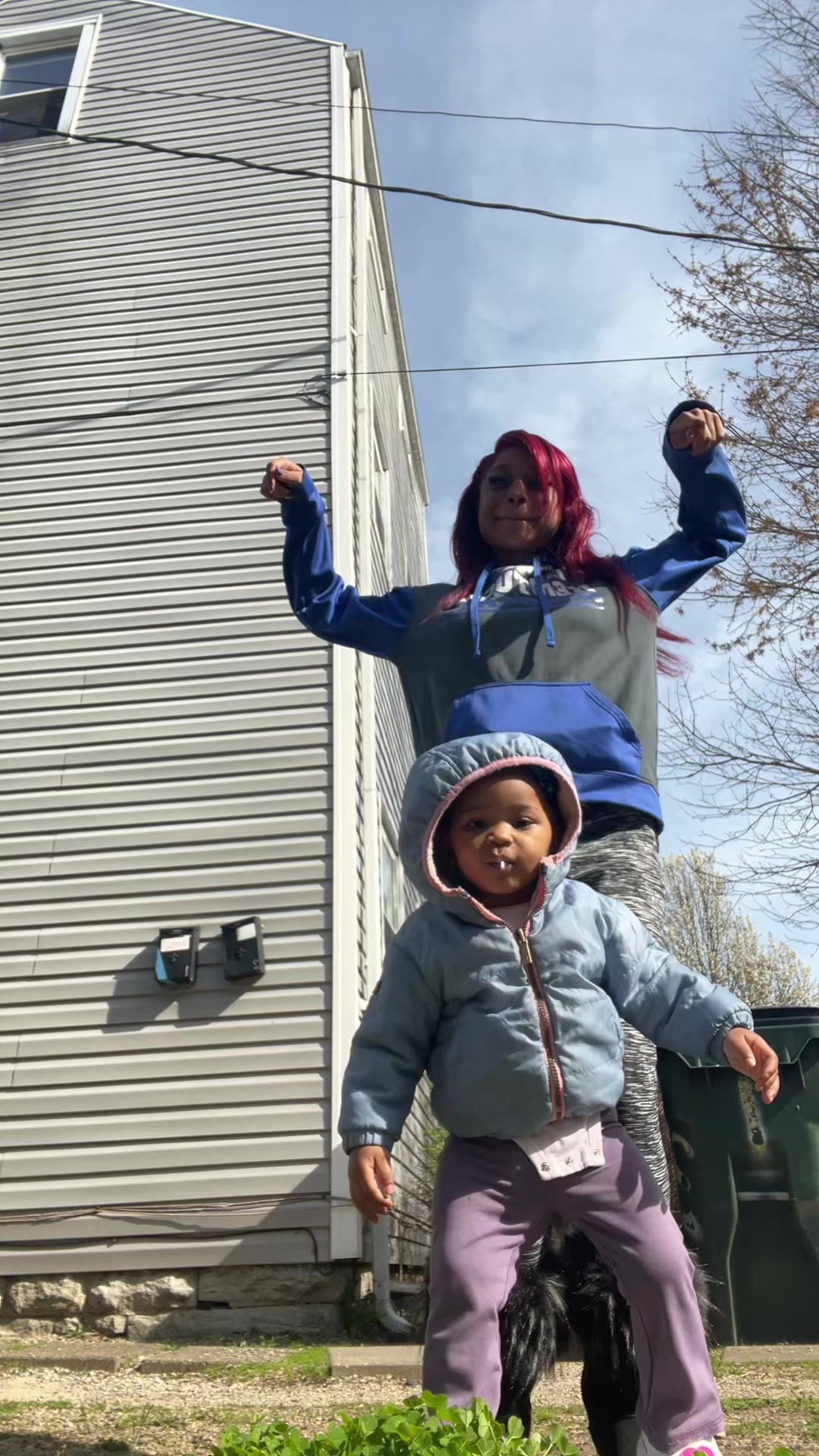 @Riah_Glocc😍🥰🥰