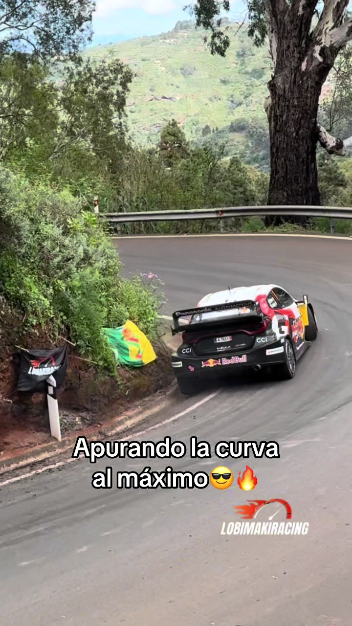 @LobiMakiRacing