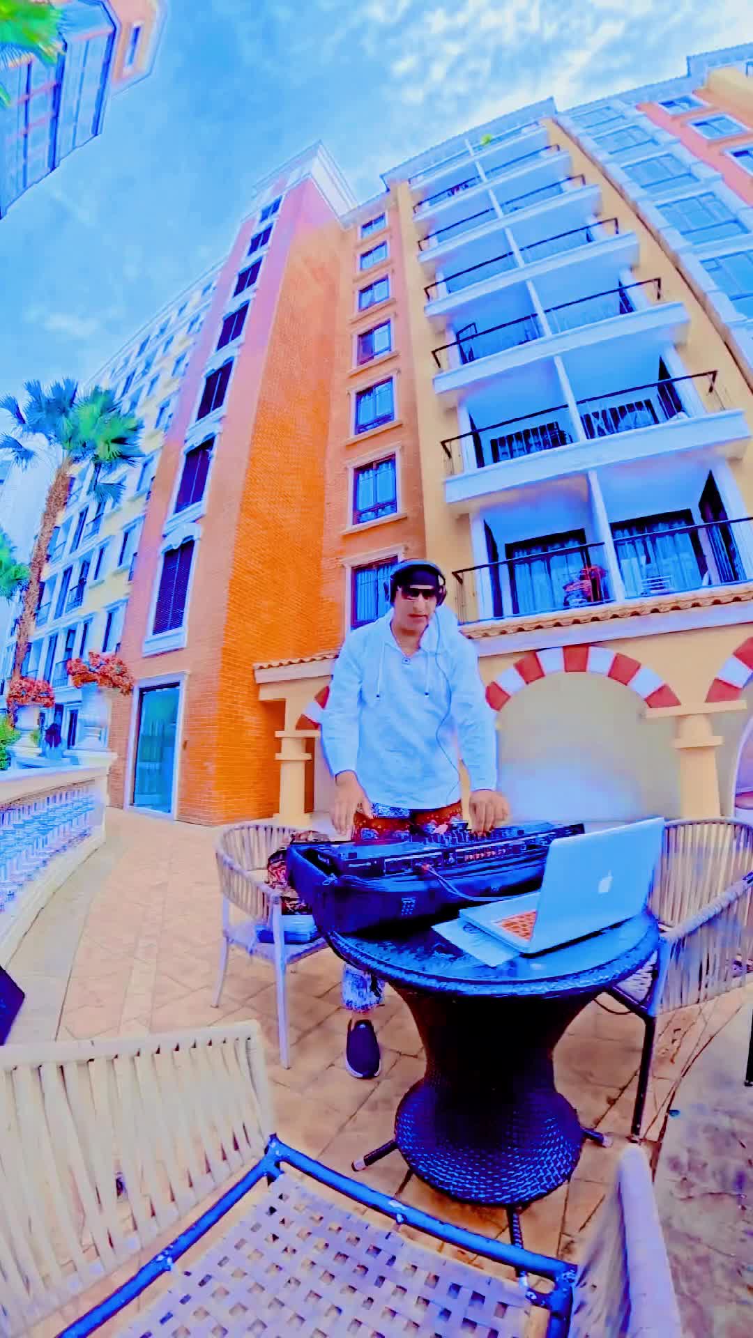 @CHAI 🇹🇭🎧 DJCHAI BKK