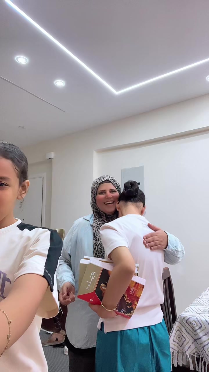 @ام نور وندي 👑