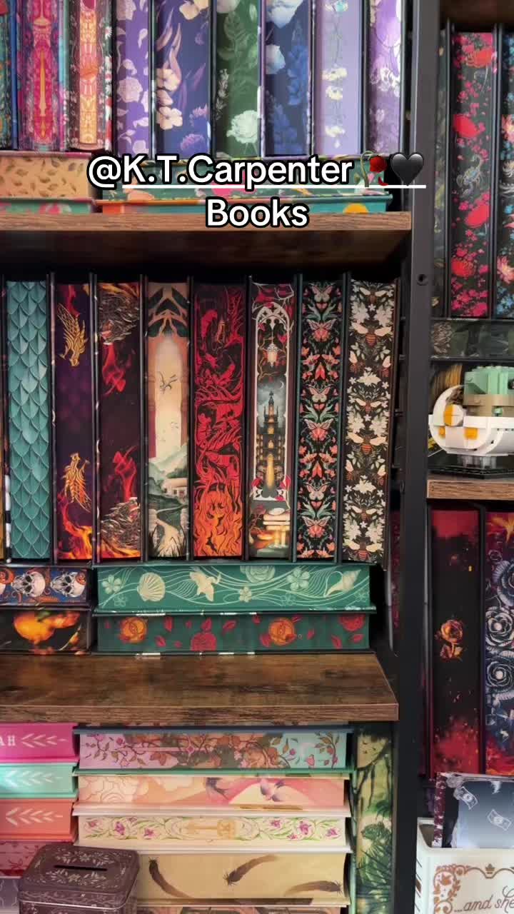 @beccisbooks