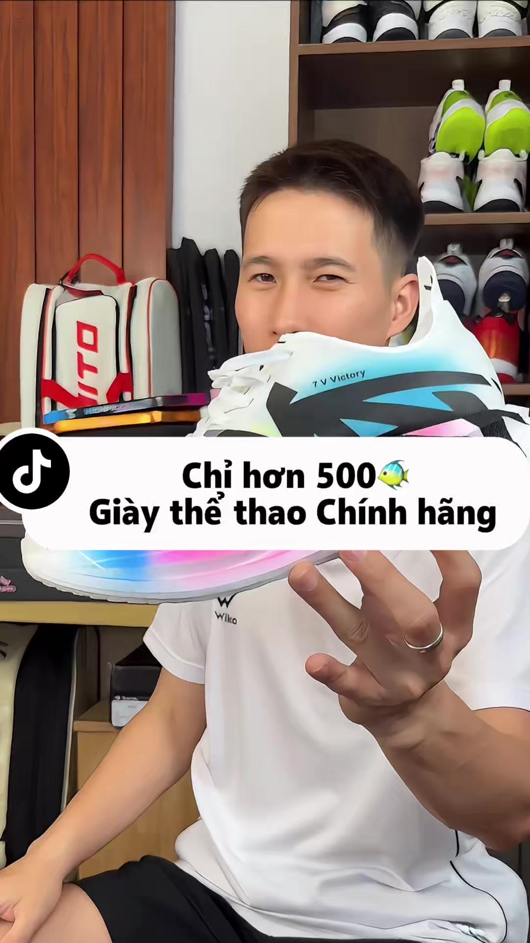 @Ngọc Hưởng Thể Thao