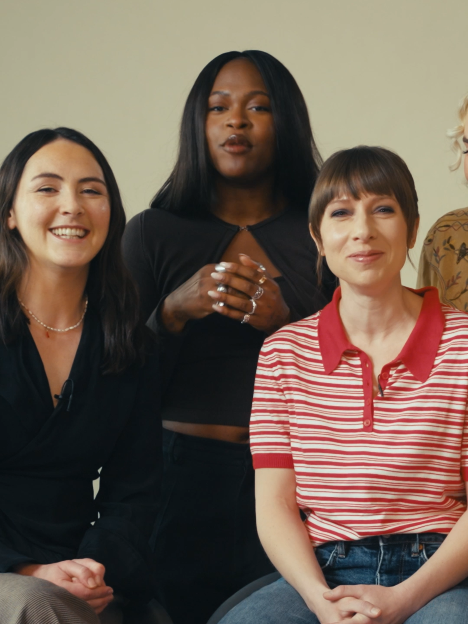@GLAMOUR UK