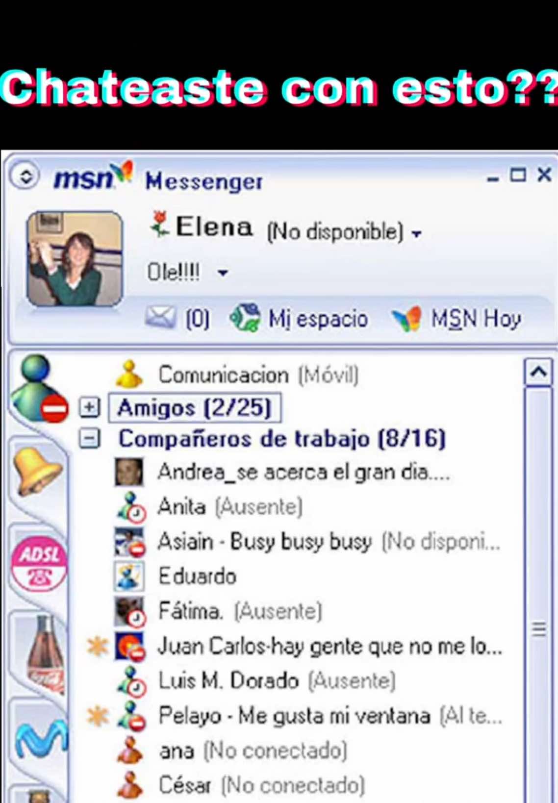 @Aquellos ❤️ 2000