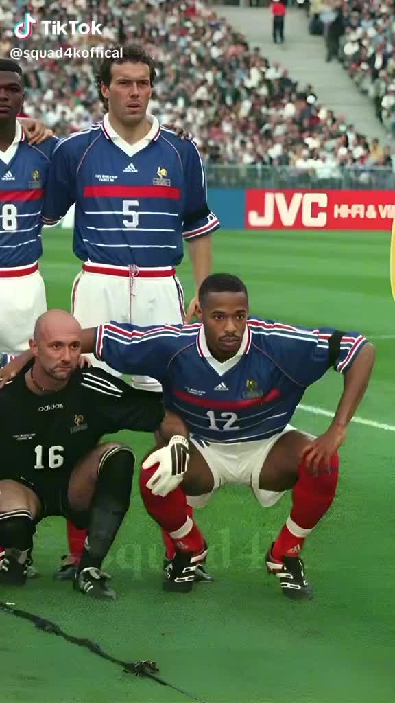 @football nostalgia