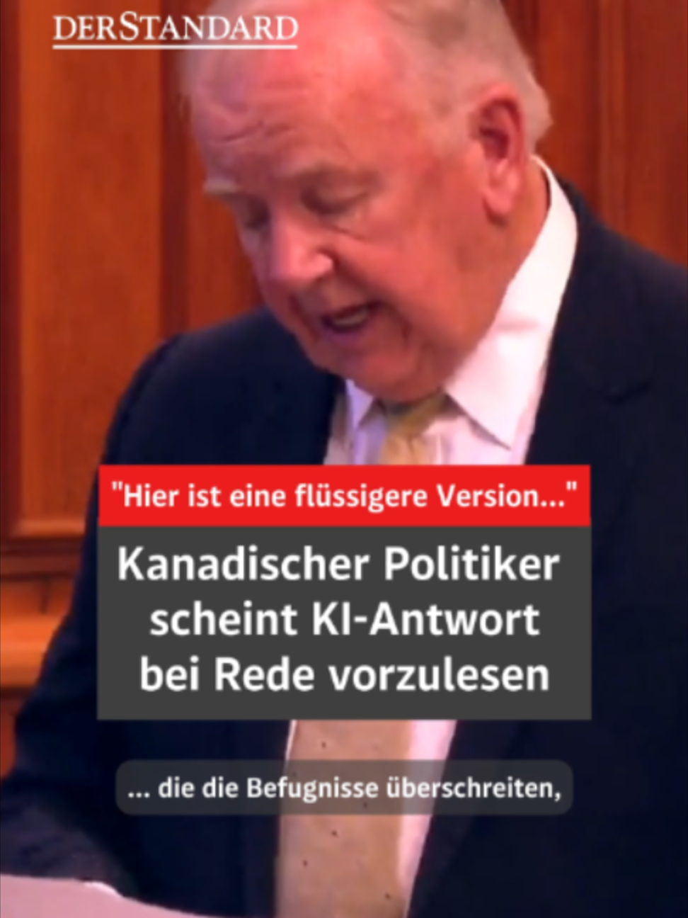 @DER STANDARD News