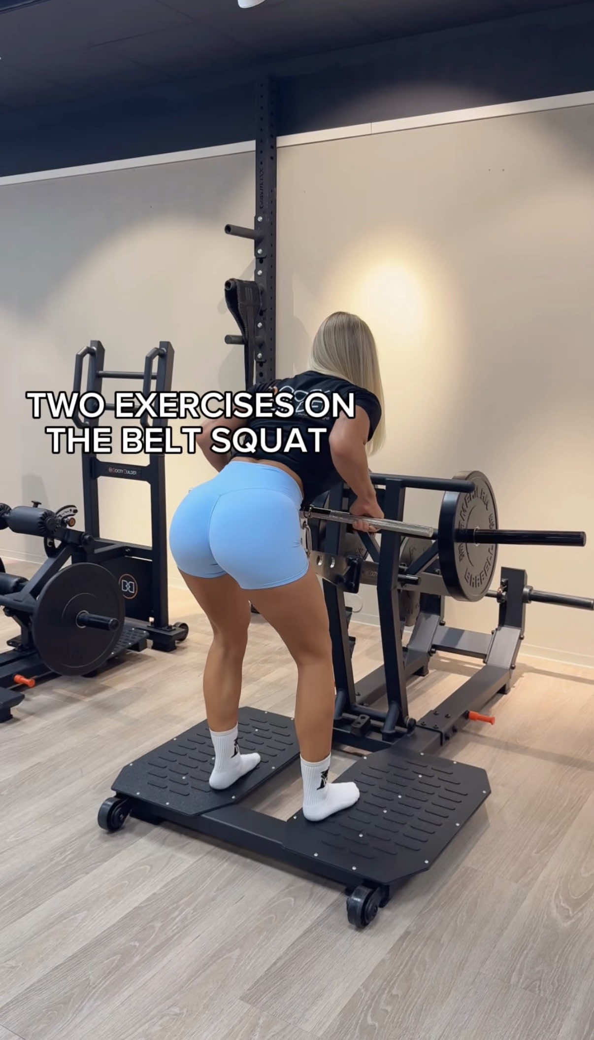 @Booty Builder