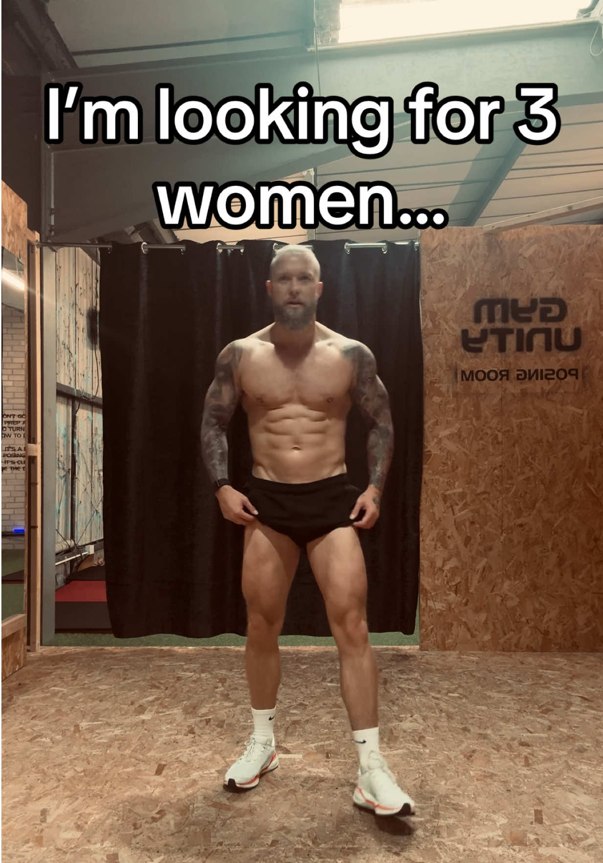 @Dan | Gym Confidence For Women