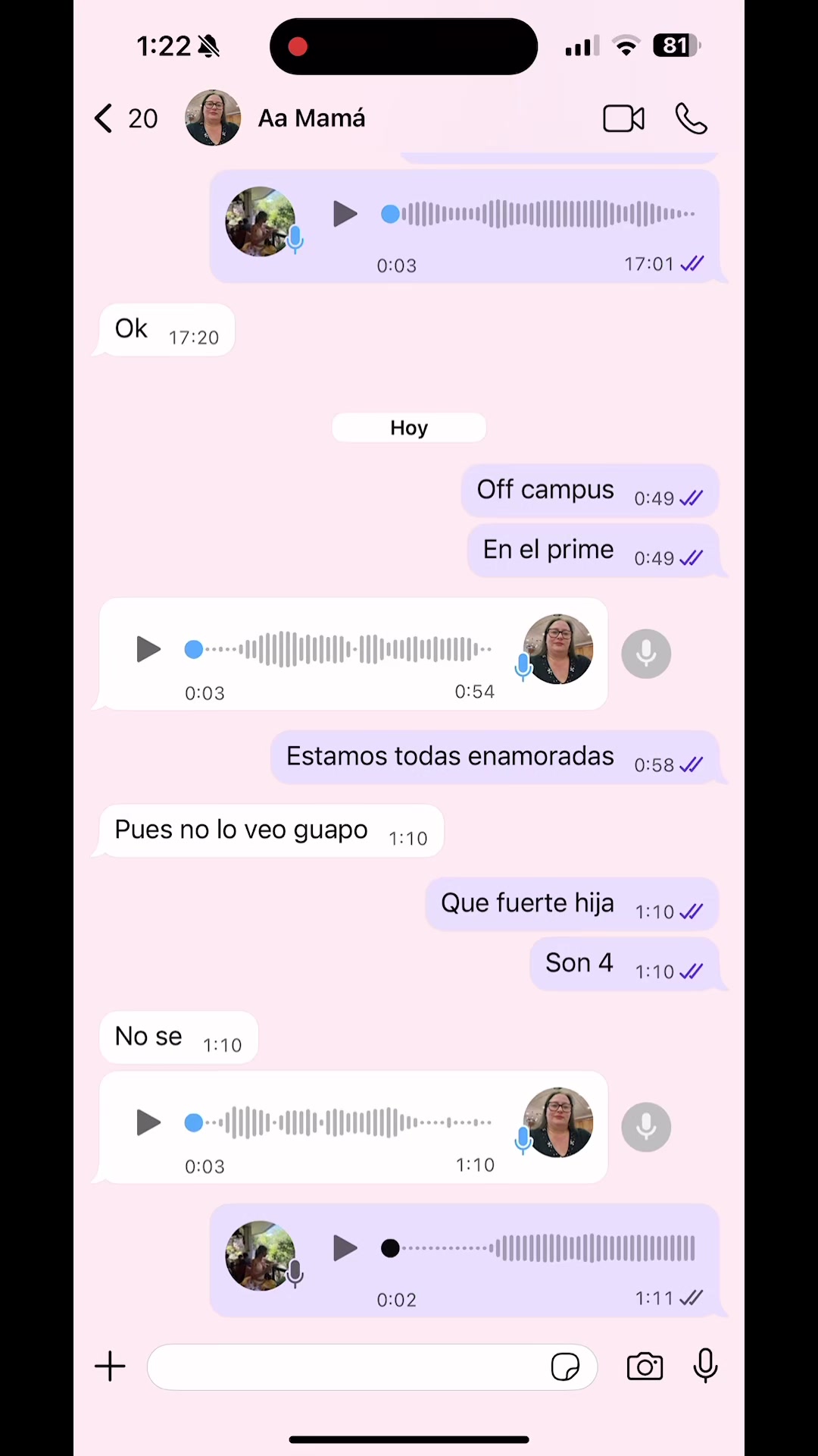 @Naomi 💜