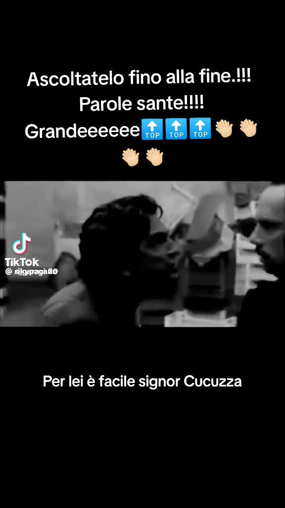 @Giuseppe Cassara
