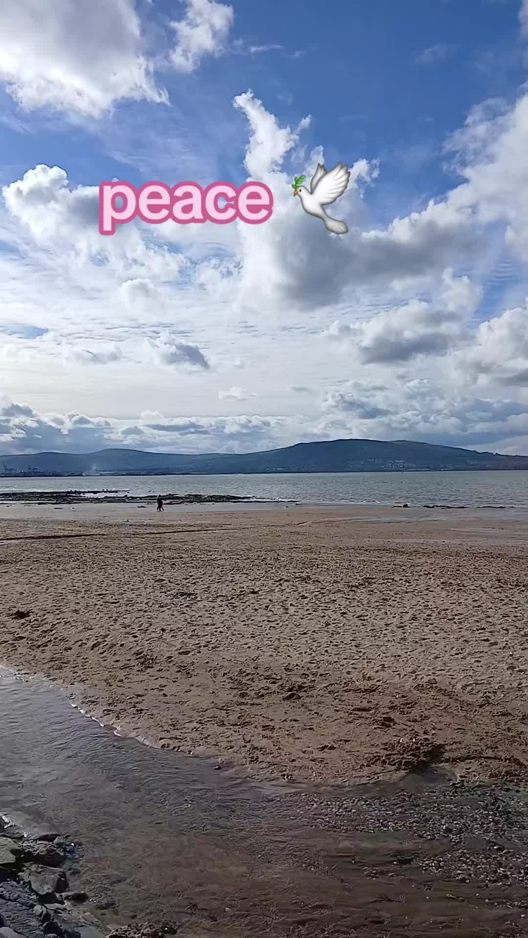 @Peace for Children