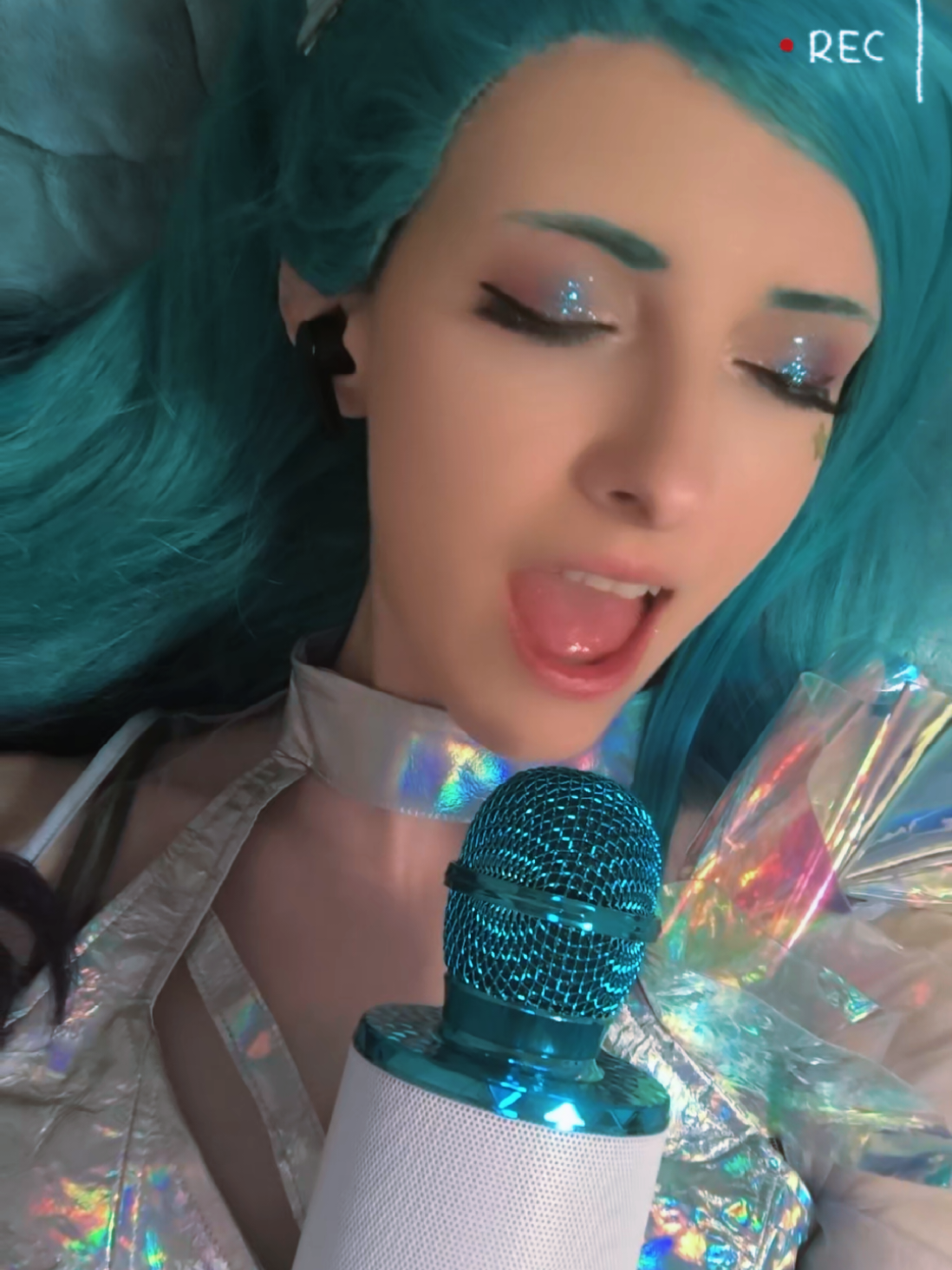 @SakuraKazeCosplay