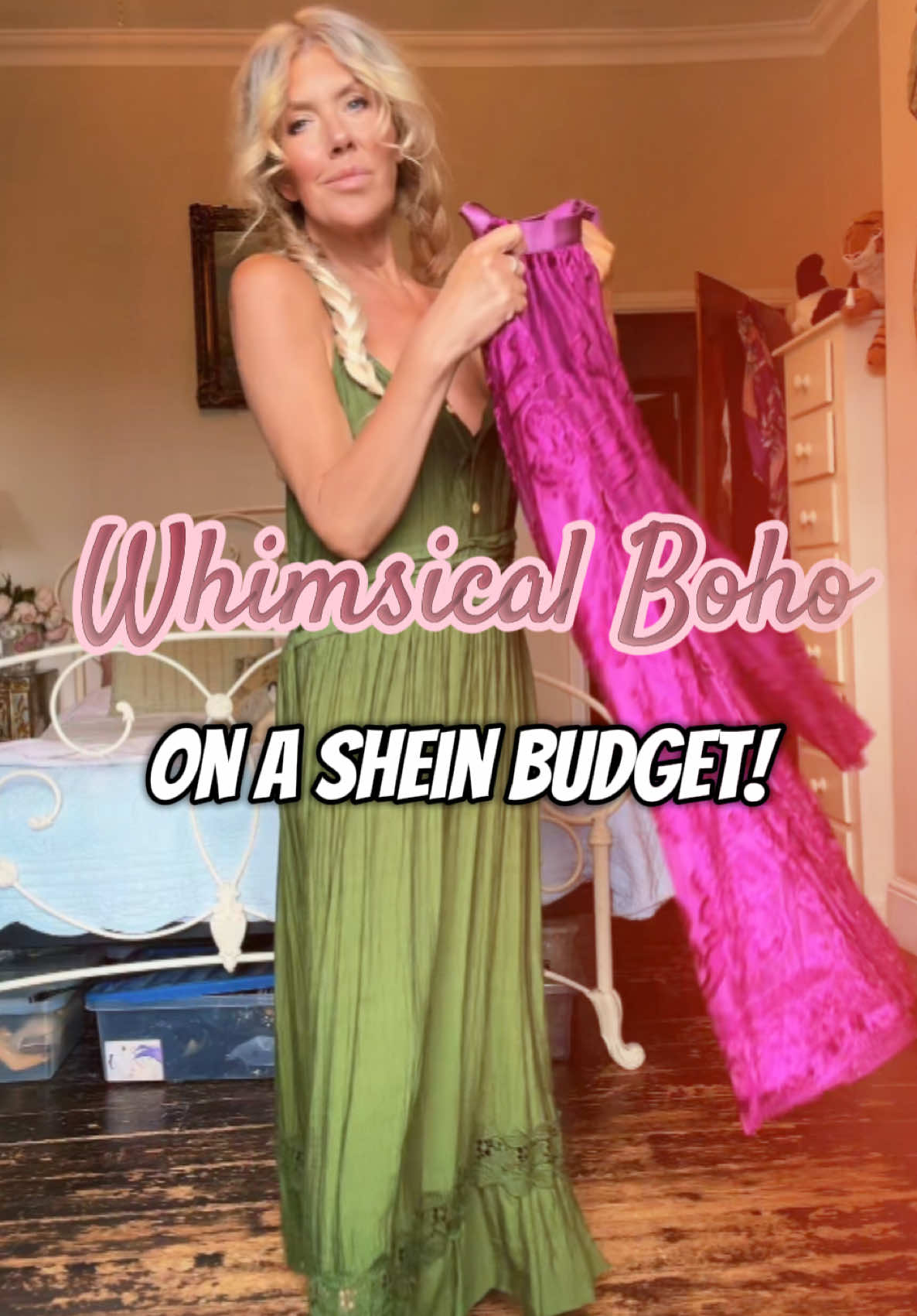 @Nicola | Thrifty Boho Style