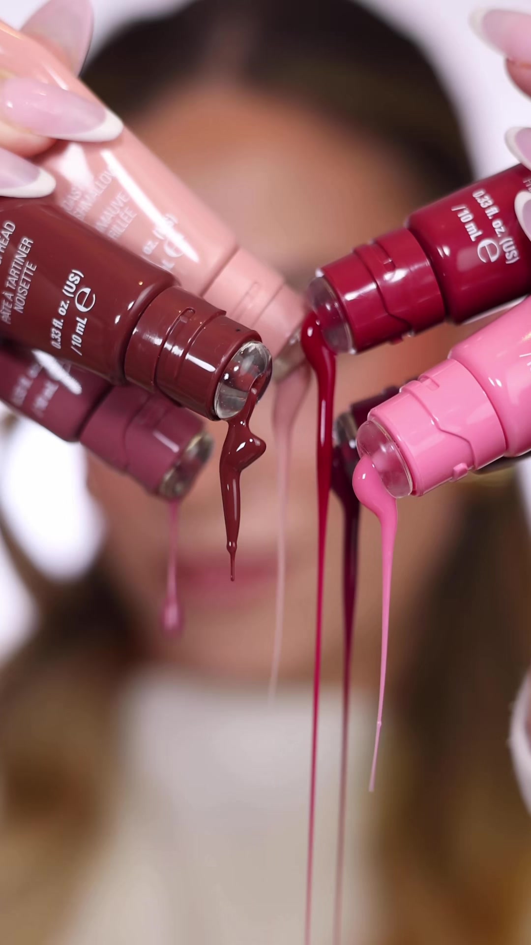 @Makeup Revolution
