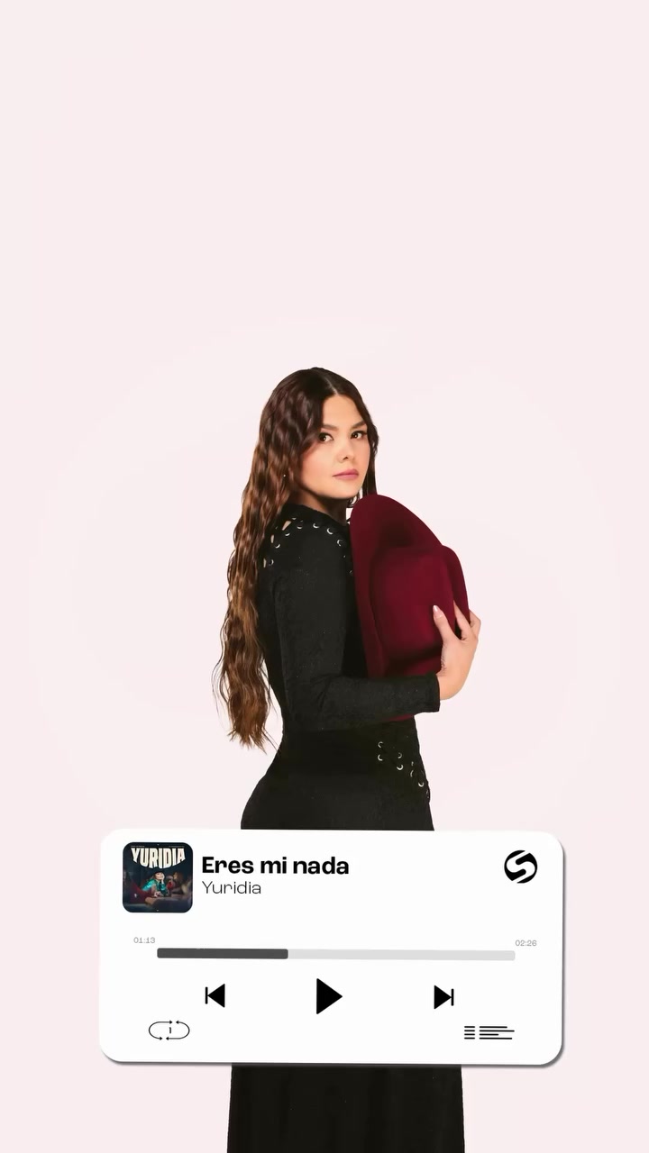 @YuridiaFans