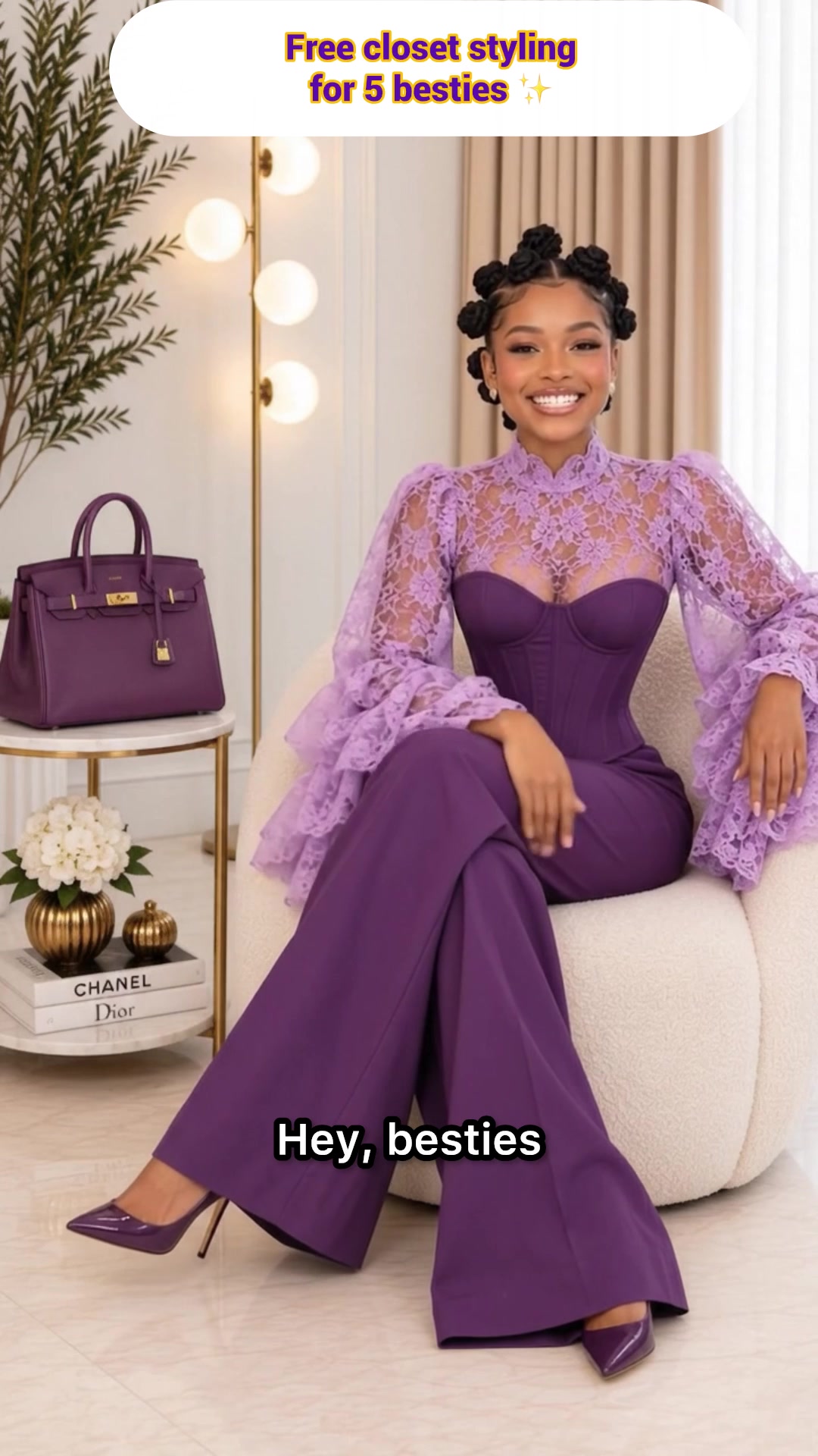 @Mira | Your Fashion Bestie