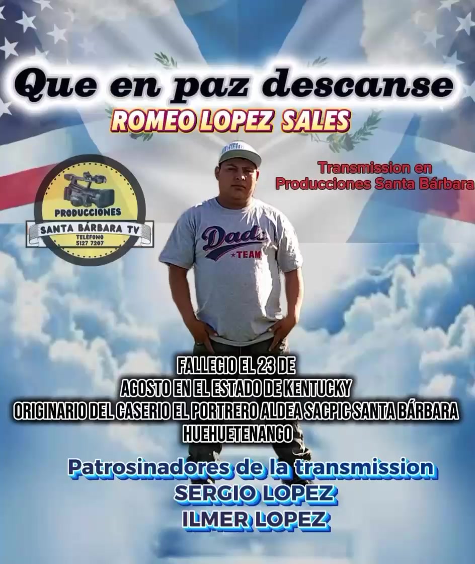 @producciones santa Bárbara