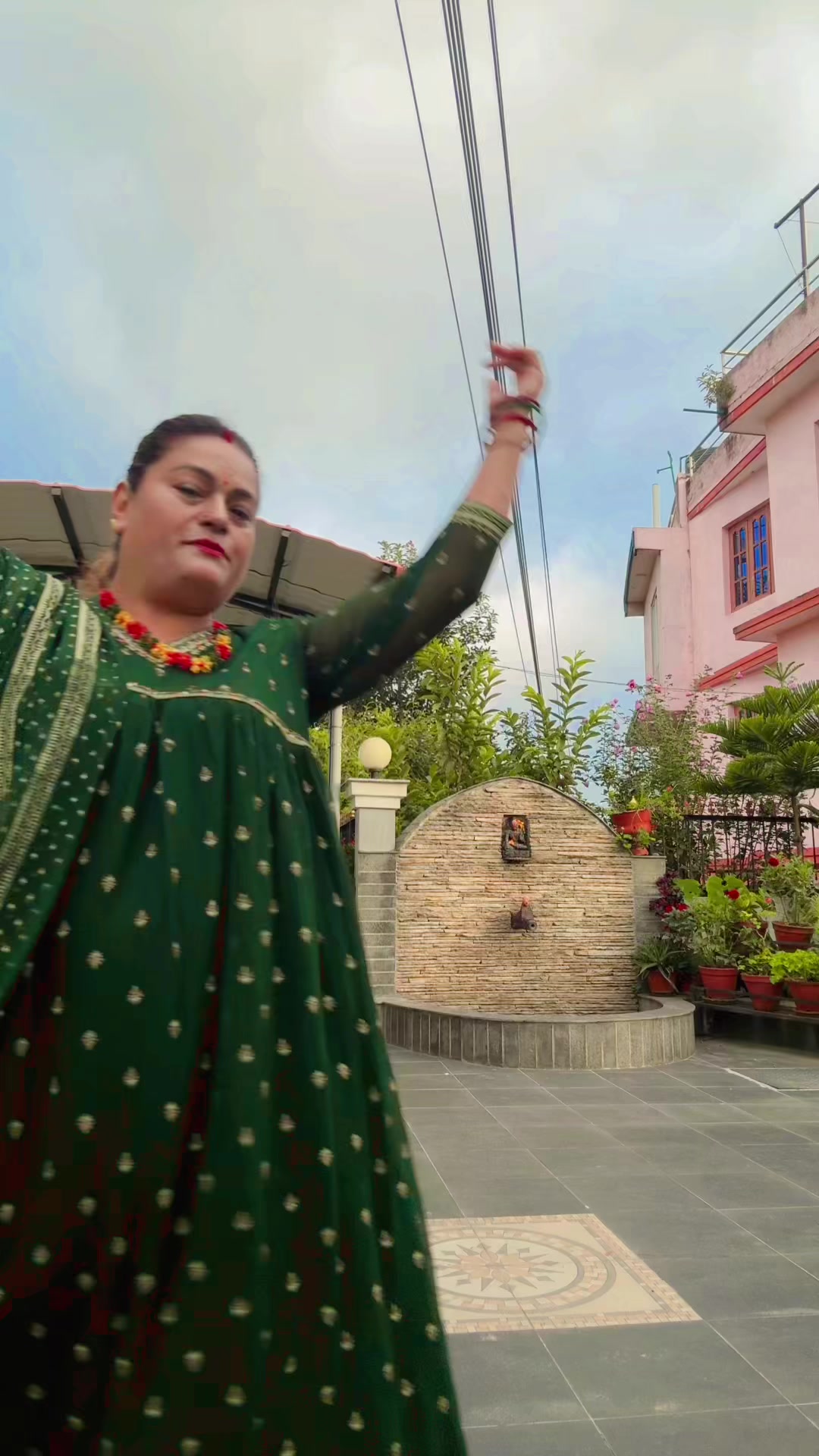 @Shanta Thapa