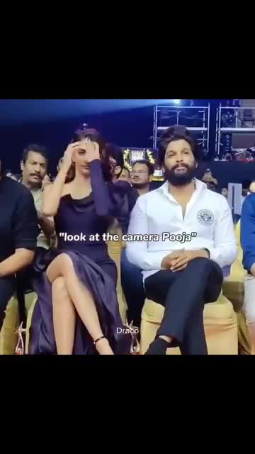 @Pooja Hegde FP