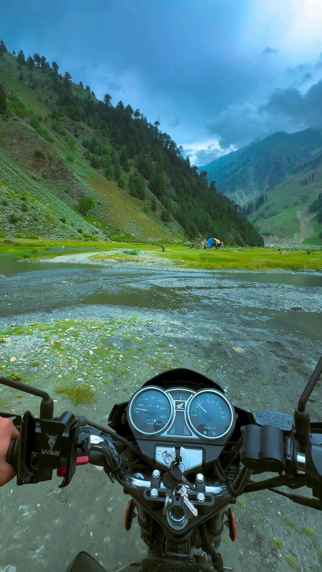 @TRAVEL WITH SAAD.PK