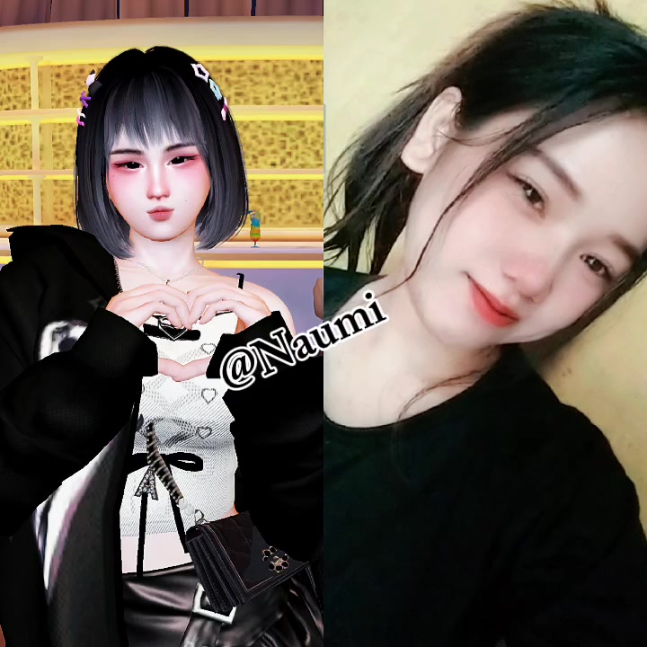 @N@umi ch&agrave;n