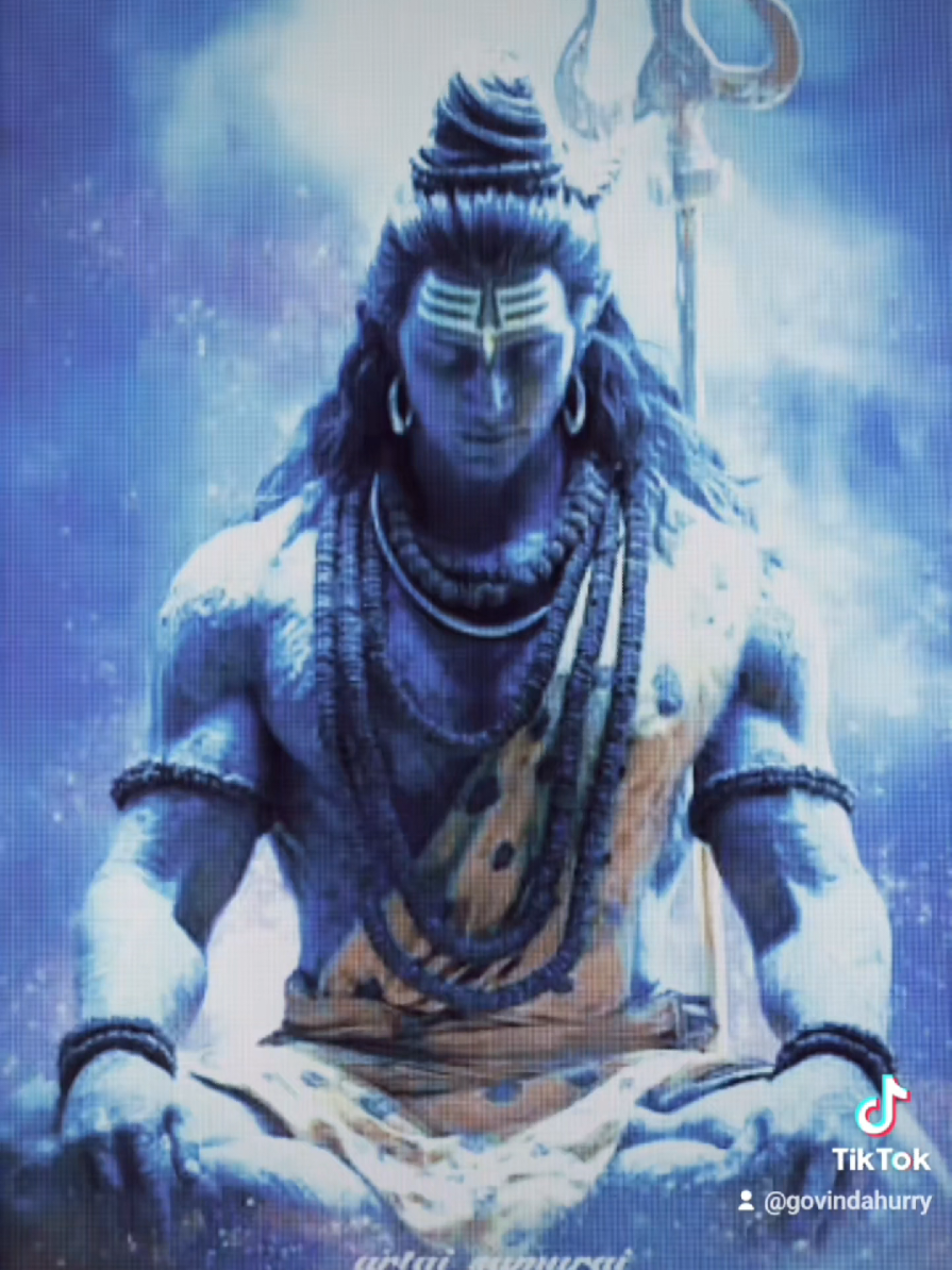 @govindahurry