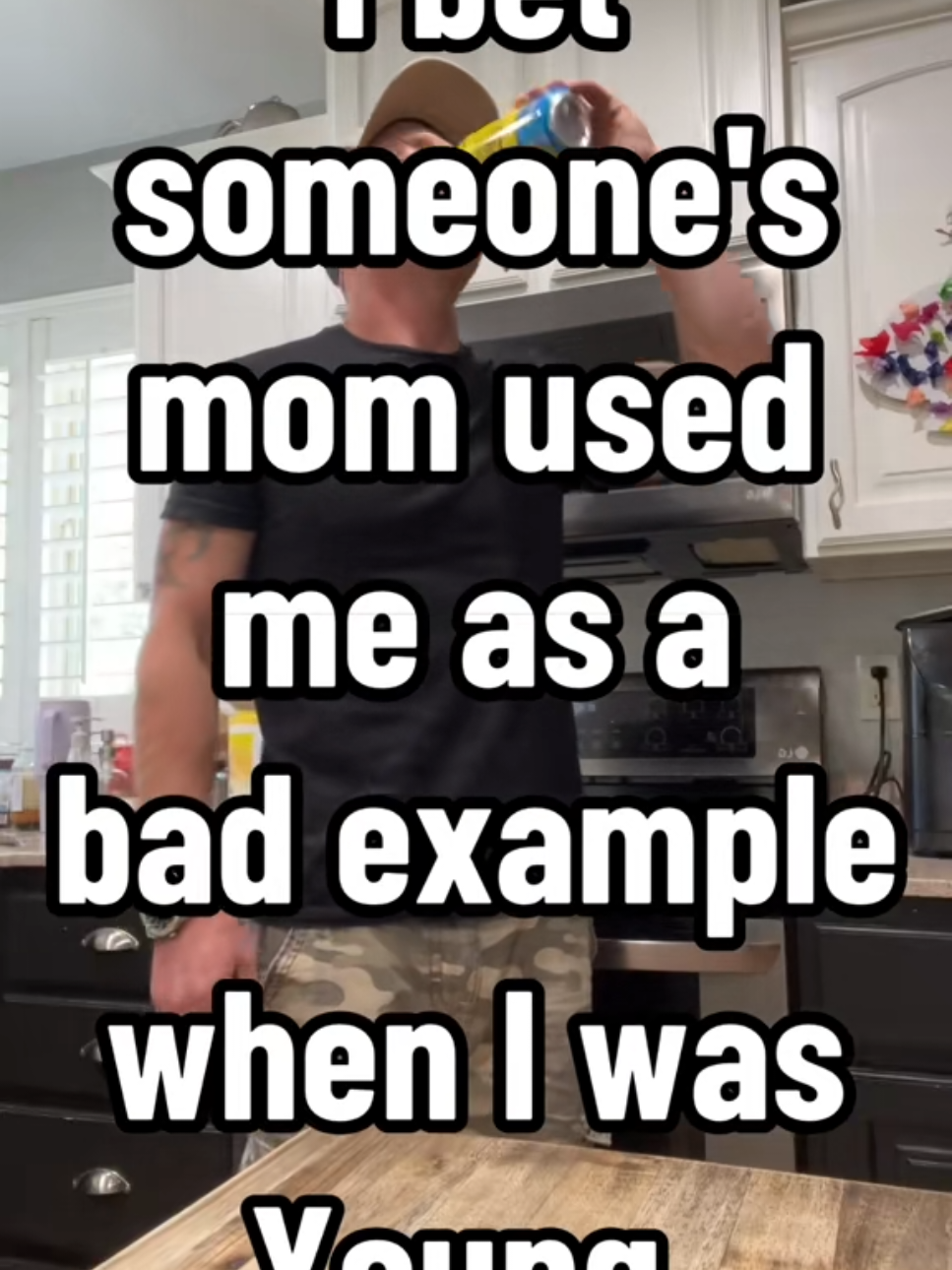@Travis Larsen