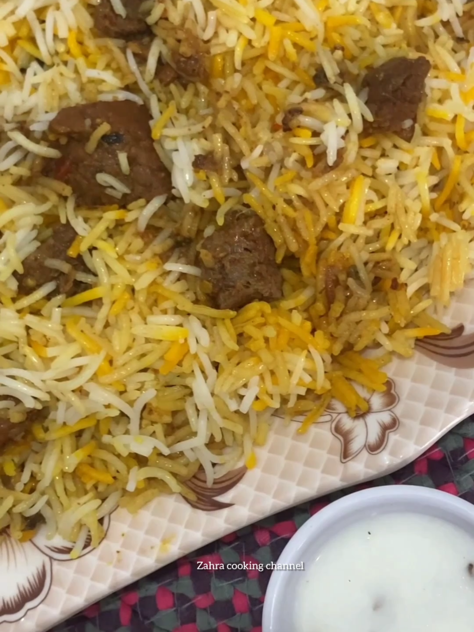@Zahra Amjad