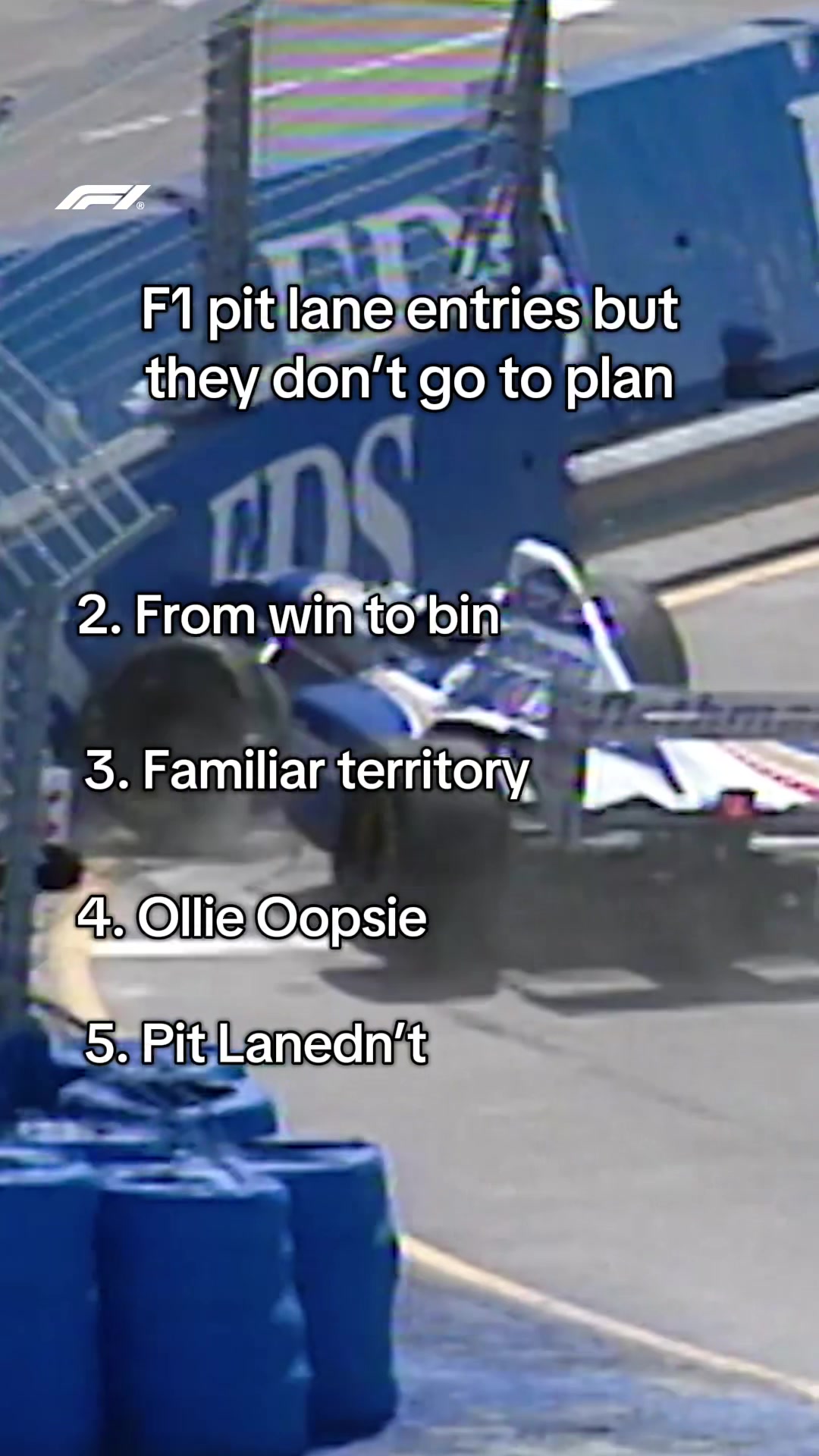 @Formula 1