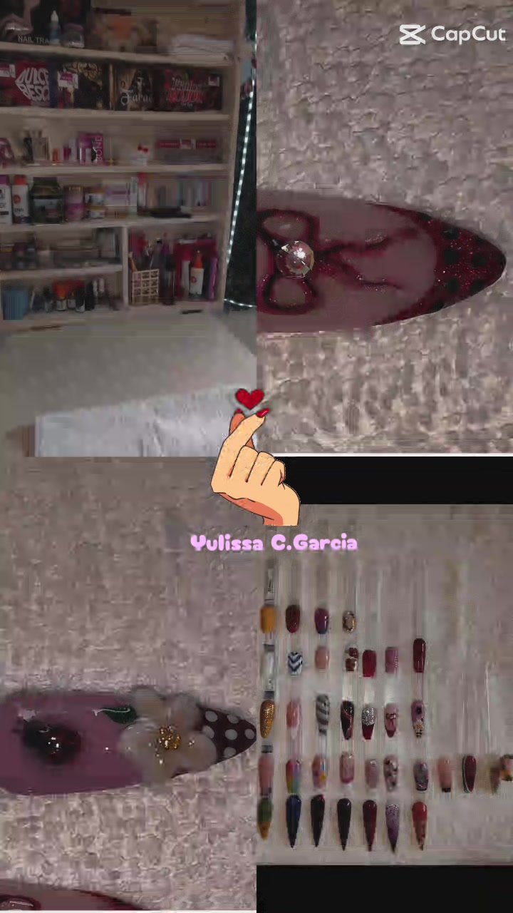 @Yulissa Garcia