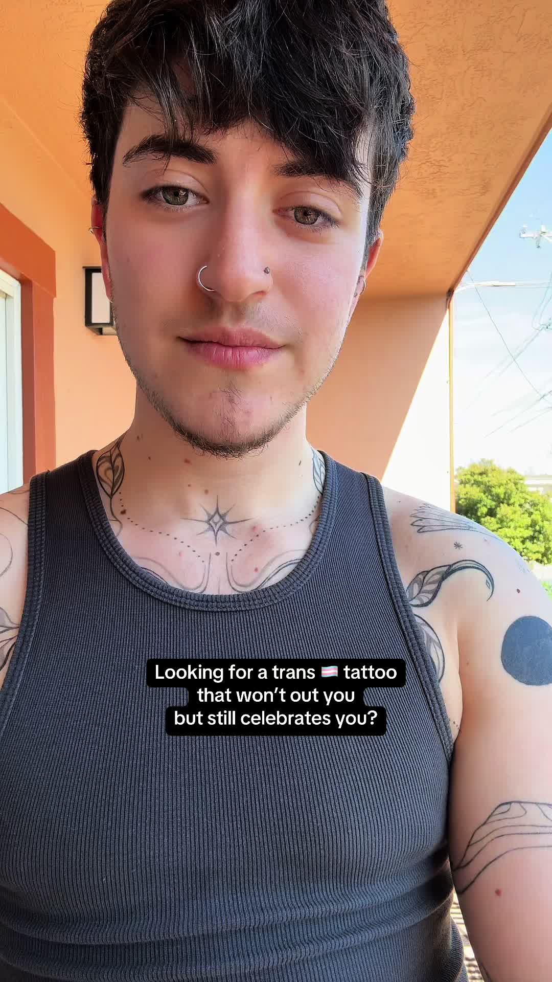 @Oliver | Bay Area Tattooer