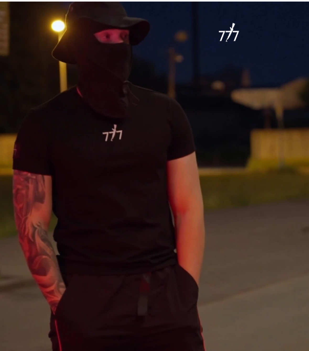 @777 | INVICTAL