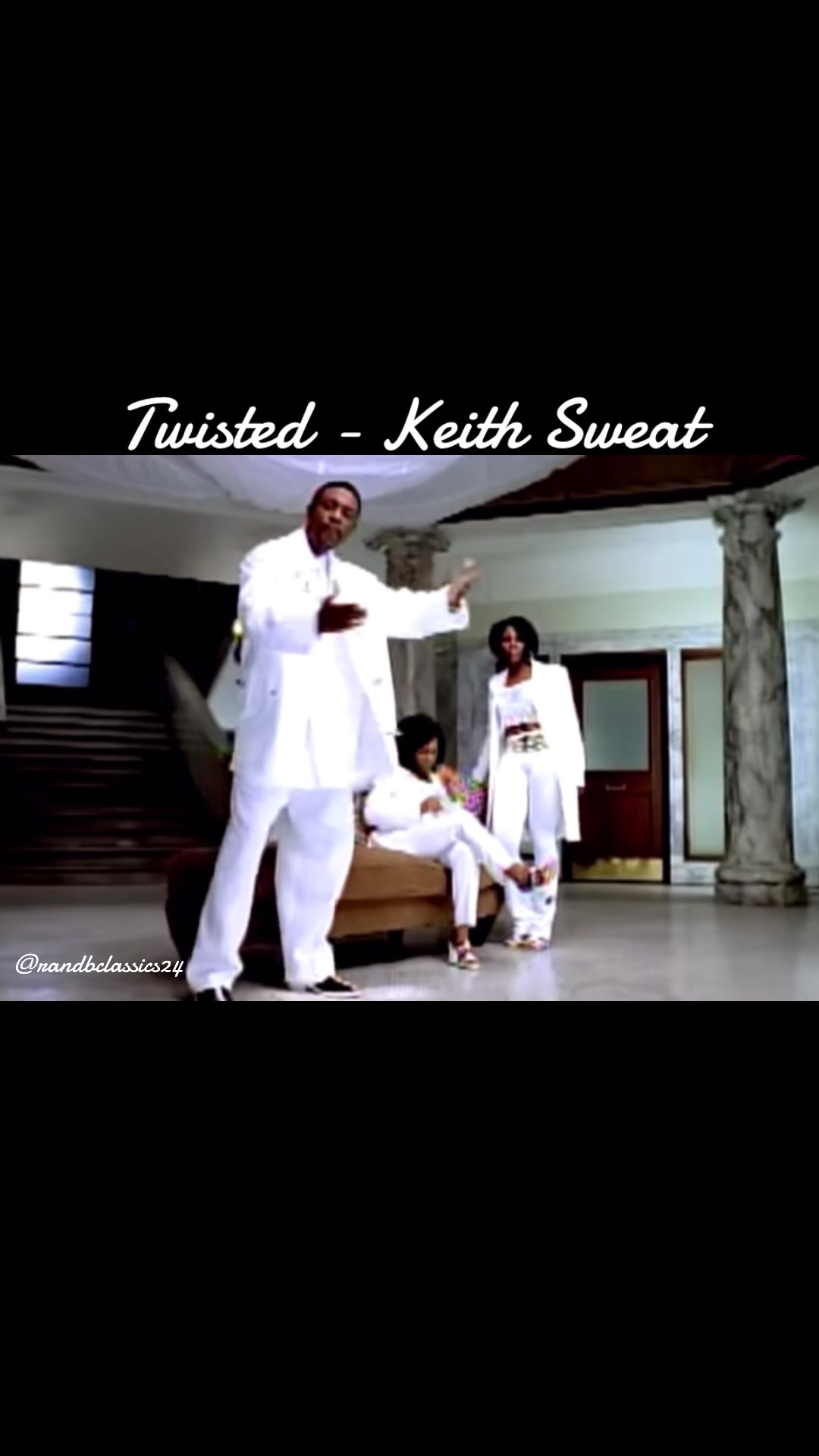 @R&B CLASSICS