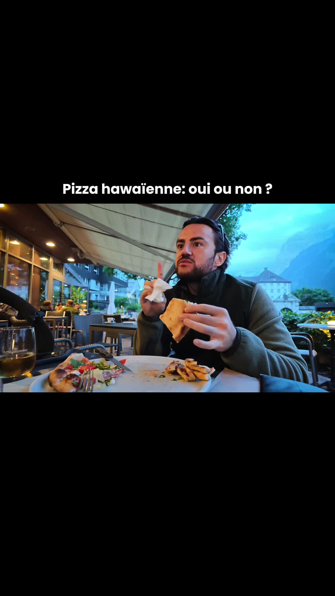 @Noam Yaron