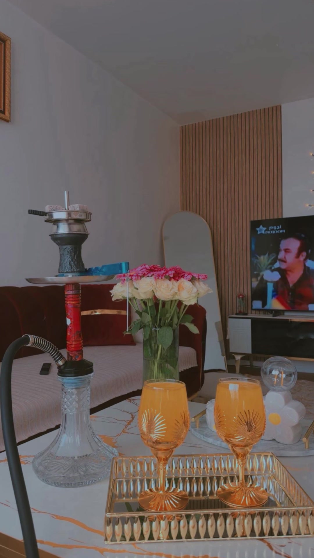 @ام عيون خضر 💚