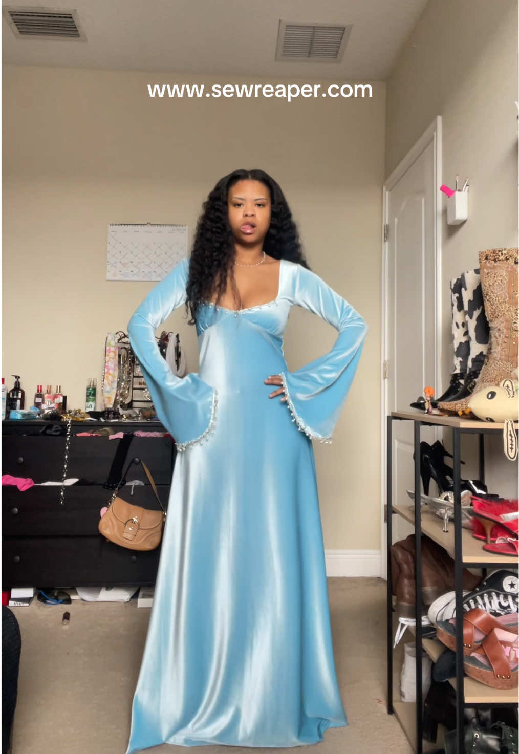 @taya | sewreaper.com
