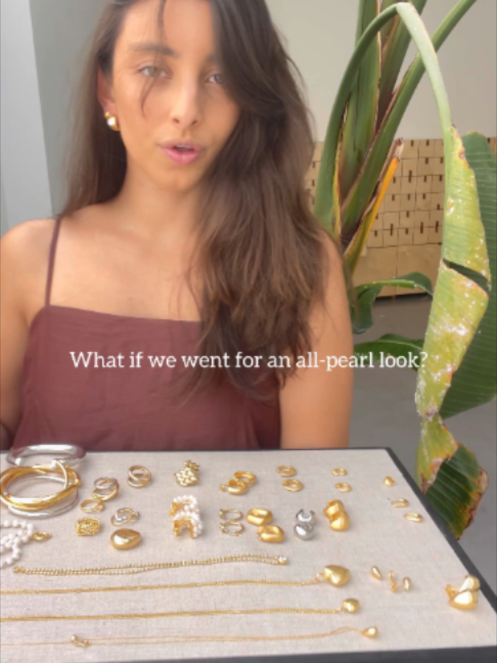 @CINCO Jewelry worth collecting